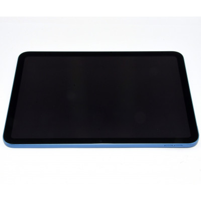 IPAD 10 2022 256GB AZUL
