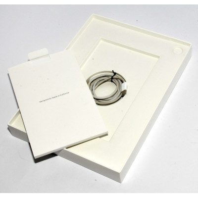 IPAD 2025 A16 128GB PLATA