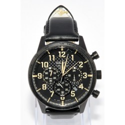 RELOJ SEIKO 8T63-00P0 CARBON