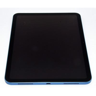 IPAD 10 2022 256GB AZUL