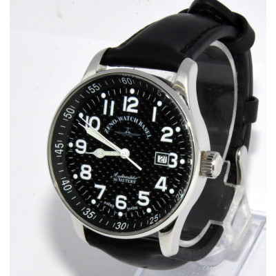 RELOJ AUTOMATICO ZENO P554/2