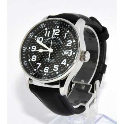 RELOJ AUTOMATICO ZENO P554/2