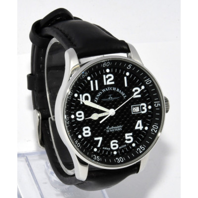 RELOJ AUTOMATICO ZENO P554/2