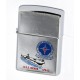 MECHERO ZIPPO USS INCHON LPH-12 1991