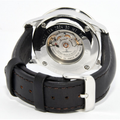 RELOJ AUTOMATICO ZENO P554/2