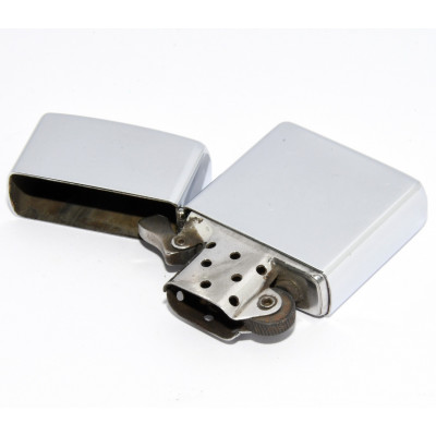 MECHERO ZIPPO USS INCHON LPH-12 1991