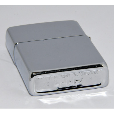 MECHERO ZIPPO USS INCHON LPH-12 1991
