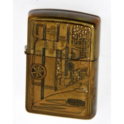 MECHERO ZIPPO HARLEY DAVIDSON 1996