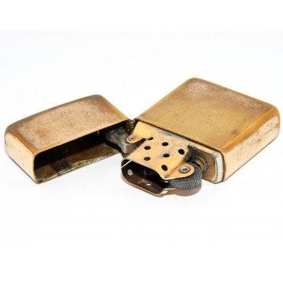 MECHERO USS HAWES FFG-53 1996