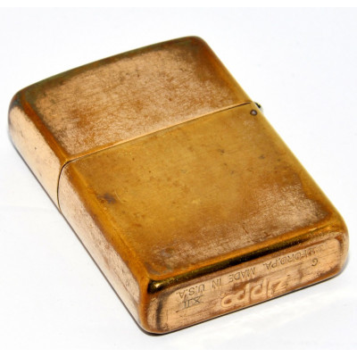 MECHERO USS HAWES FFG-53 1996