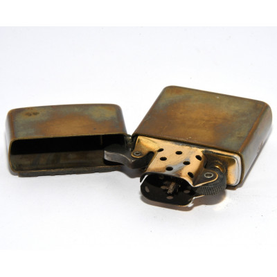 MECHERO ZIPPO HARLEY DAVIDSON 1996