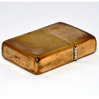 MECHERO USS HAWES FFG-53 1996