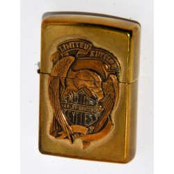 MECHERO ZIPPO HARLEY DAVIDSON LIMITED 1994