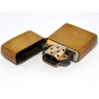 MECHERO ZIPPO HARLEY DAVIDSON 1997