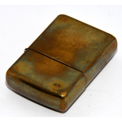 MECHERO ZIPPO HARLEY DAVIDSON 1996