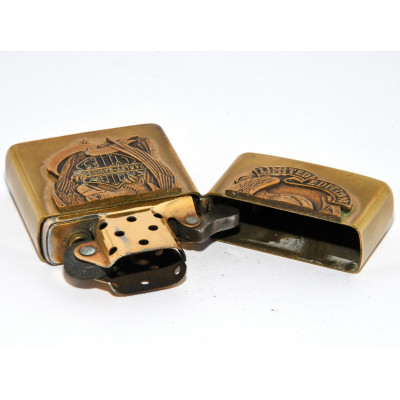 MECHERO ZIPPO HARLEY DAVIDSON LIMITED 1994