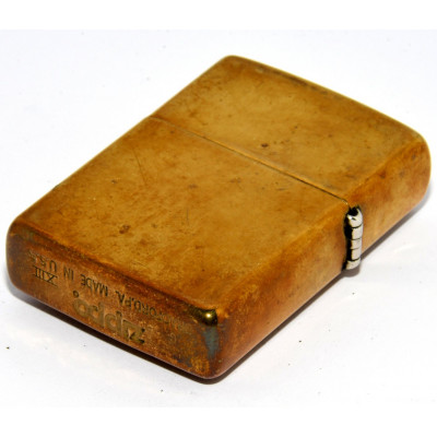 MECHERO ZIPPO HARLEY DAVIDSON 1997