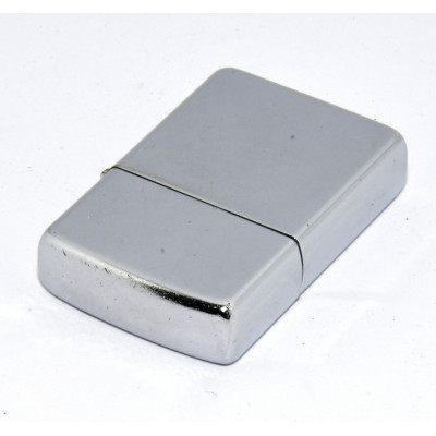 MECHERO ZIPPO USS NEW JERSEY BB-62 1989