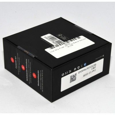 LUZ EMERGENCIA GPS DGT