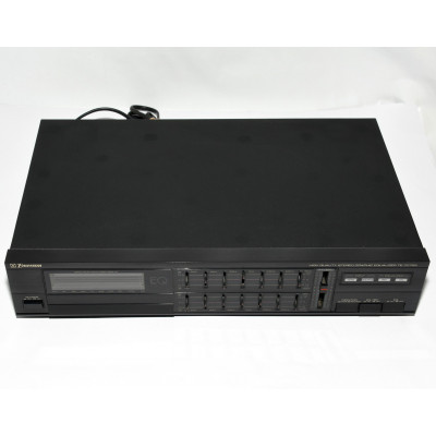 ECUALIZADOR EMERSON 707SG