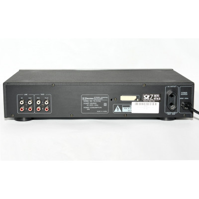 ECUALIZADOR EMERSON 707SG