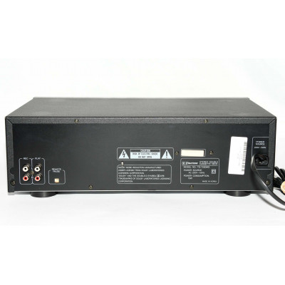 PLETINA EMERSON 703DMS