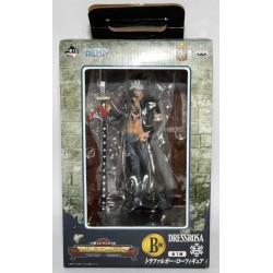 FIGURA TRAFALGAR D LAW ONE PIECE ICHIBANKUJI B DRESSROSA