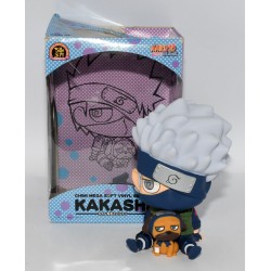 HUCHA NARUTO KAKASHI