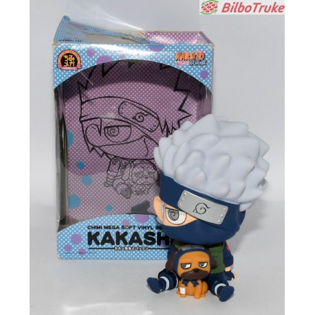 HUCHA NARUTO KAKASHI