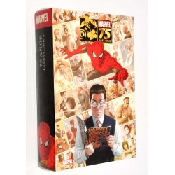 COMIC MARVEL 75 AÑOS DE LA ERA CLASICA