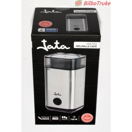 MOLINILLO ELECTRICO Jata ML133 160 W