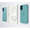 APPLE IPHONE 16 128GB AZUL DESPRECINTADO