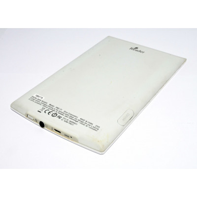 LIBRO ELECTRONICO SONY PRS T1