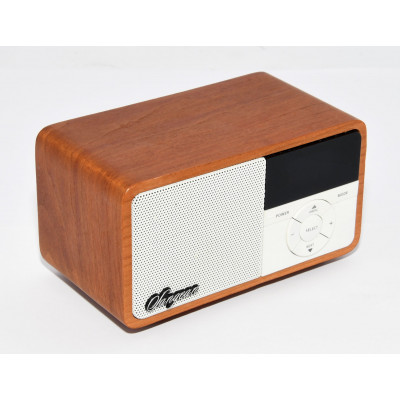 RADIO SANGEAN DDR 7X