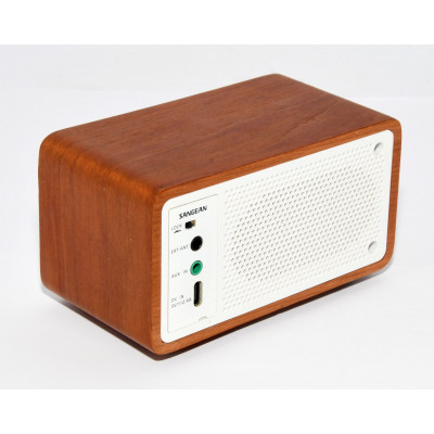 RADIO SANGEAN DDR 7X