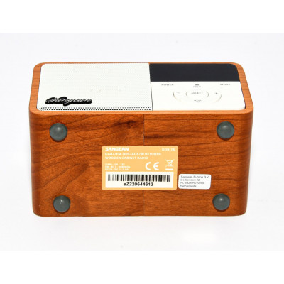 RADIO SANGEAN DDR 7X