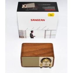 RADIO SANGEAN MINI WR7