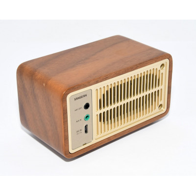 RADIO SANGEAN MINI WR7