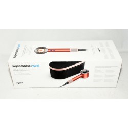 SECADOR DE PELO DYSON SUPERSONIC NURAL PRECINTADO