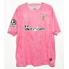 CAMISETA ATHLETIC CLUB DE BILBAO KUTXABANK CASTORE