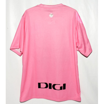 CAMISETA ATHLETIC CLUB DE BILBAO KUTXABANK CASTORE