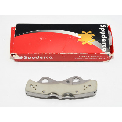 NAVAJA PYDERCO DYAD GRAY