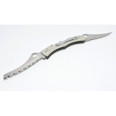 NAVAJA PYDERCO DYAD GRAY