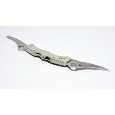 NAVAJA PYDERCO DYAD GRAY