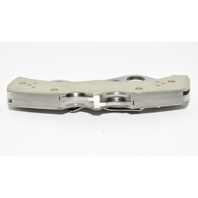 NAVAJA PYDERCO DYAD GRAY