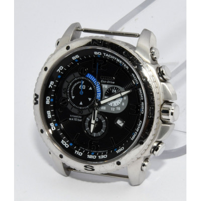 RELOJ CITIZEN MARINAUT H500