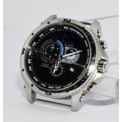 RELOJ CITIZEN MARINAUT H500