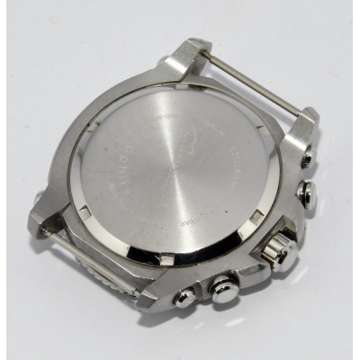 RELOJ CITIZEN MARINAUT H500