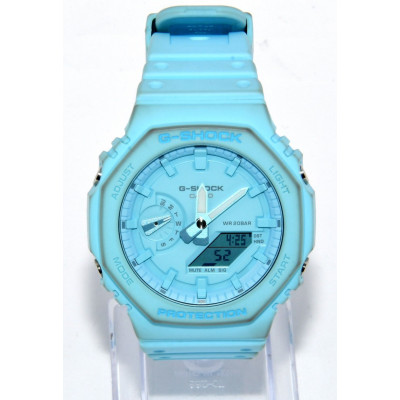 RELOJ CASIO 5611 GA-2100