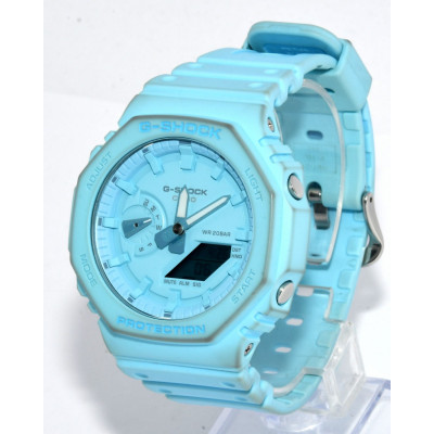 RELOJ CASIO 5611 GA-2100